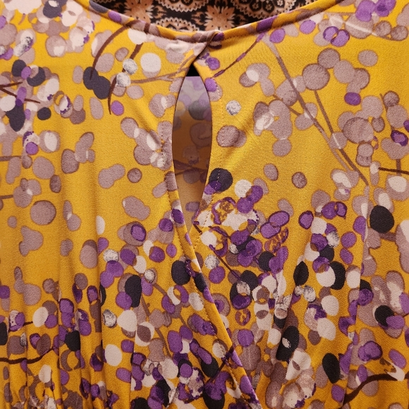 Spring/Summer Dress - Picture 2 of 4